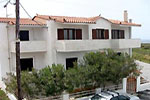 Akrotiri Apartments Archangelos